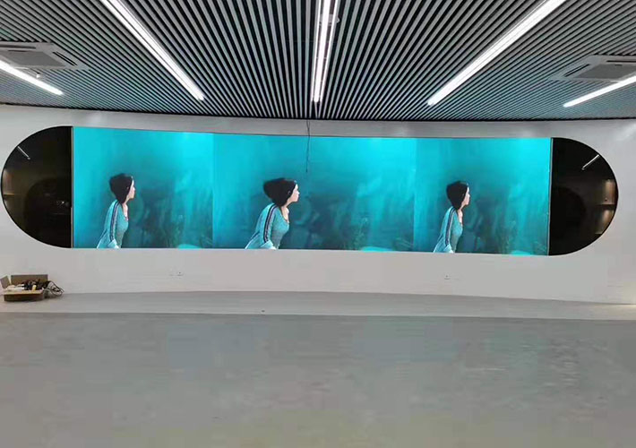 長(zhǎng)沙LED顯示屏