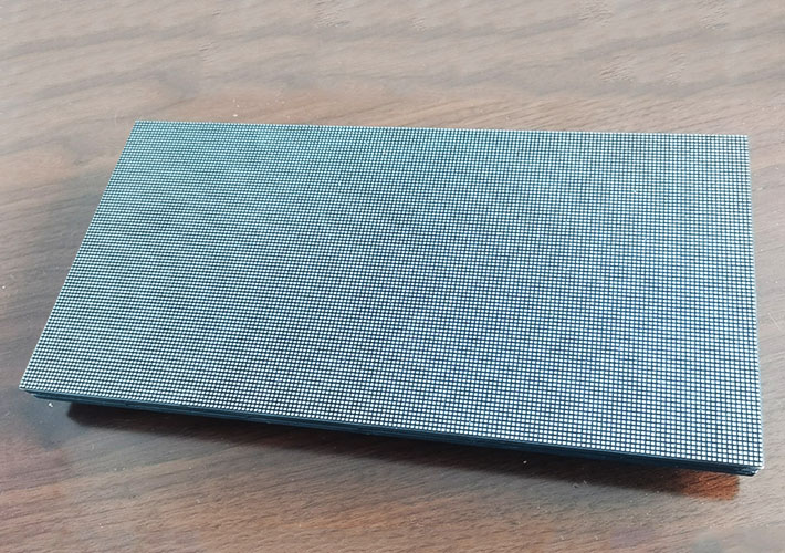 長(zhǎng)沙LED顯示屏