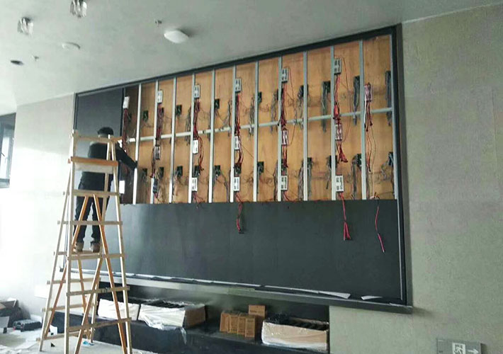 長(zhǎng)沙顯示屏價(jià)格