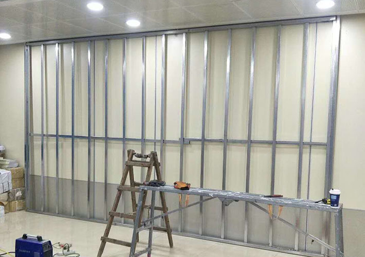 長(zhǎng)沙顯示屏安裝